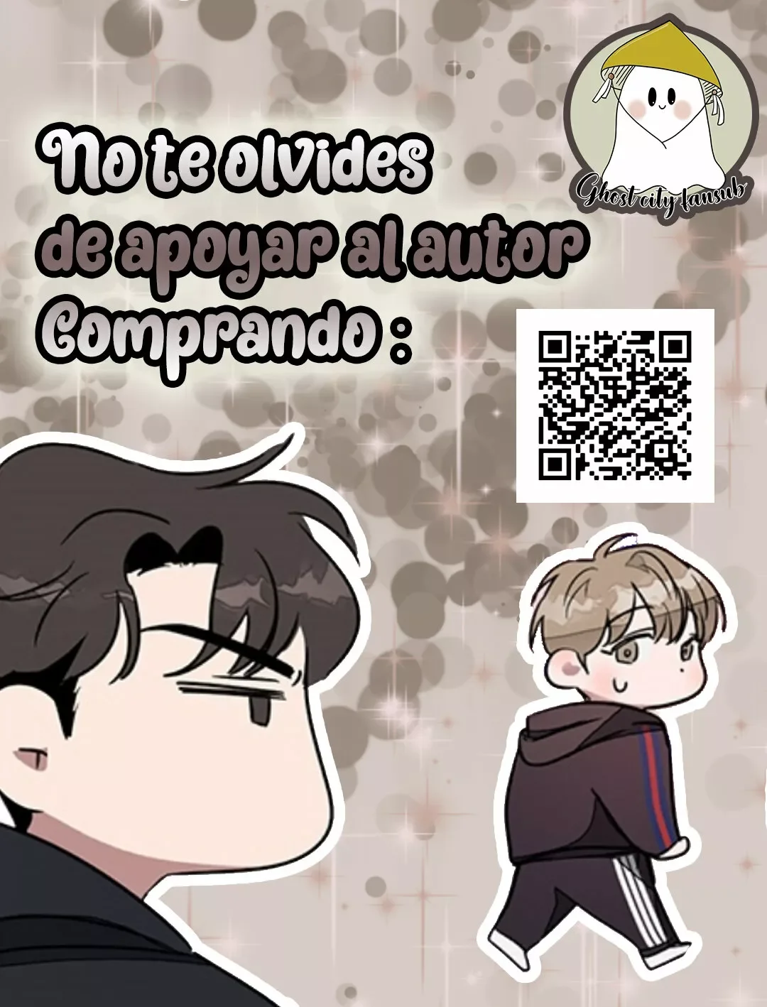 Otra Vez capítulo 35, página 2
