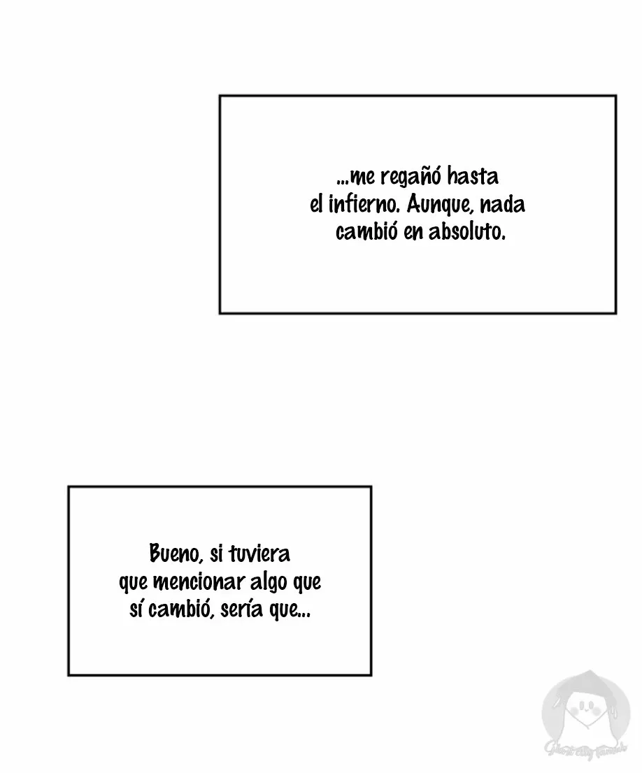 Otra Vez capítulo 35, página 7