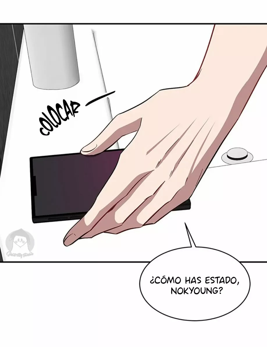Otra Vez capítulo 35, página 10