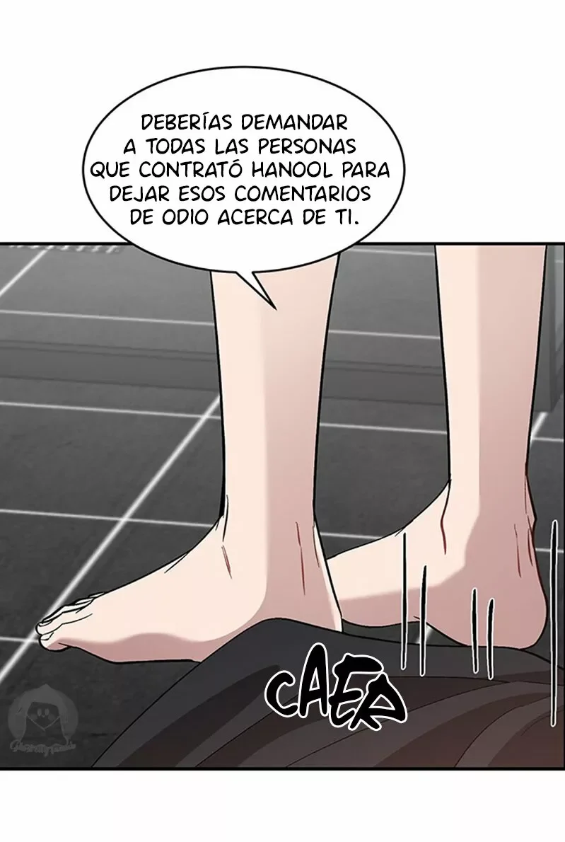 Otra Vez capítulo 35, página 14