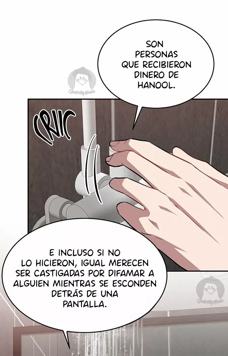 Otra Vez capítulo 35, página 16