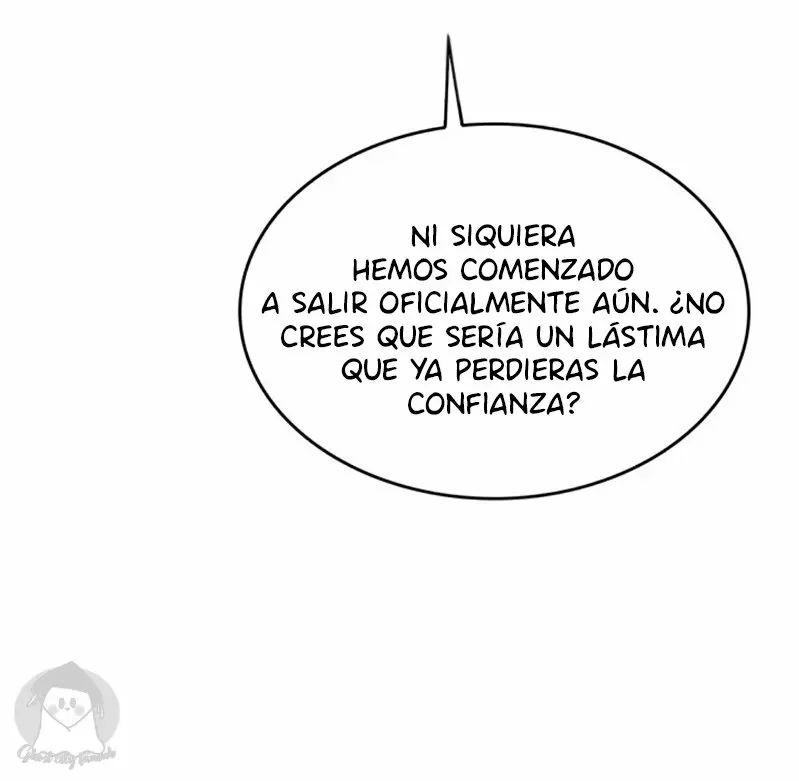 Otra Vez capítulo 35, página 20
