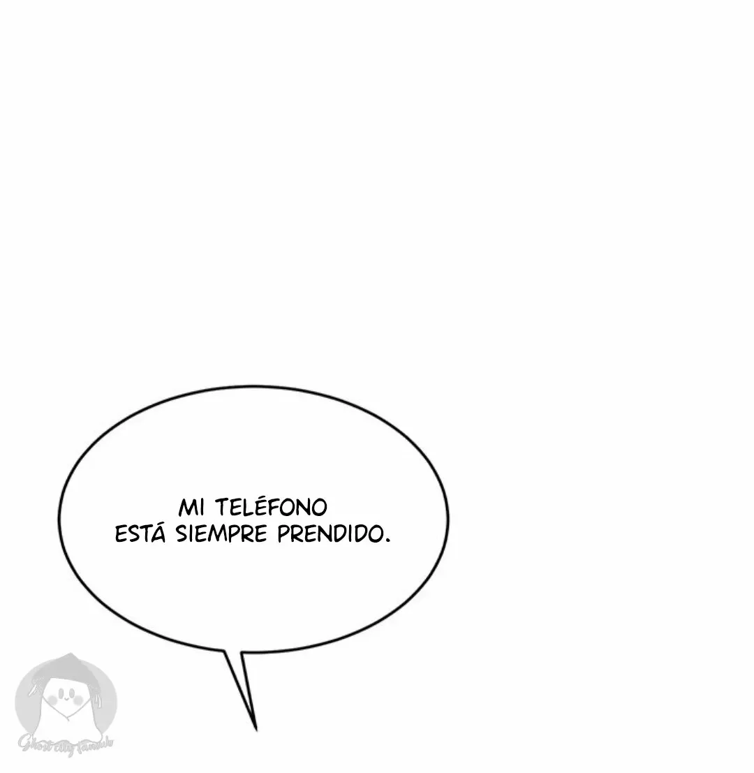 Otra Vez capítulo 35, página 34