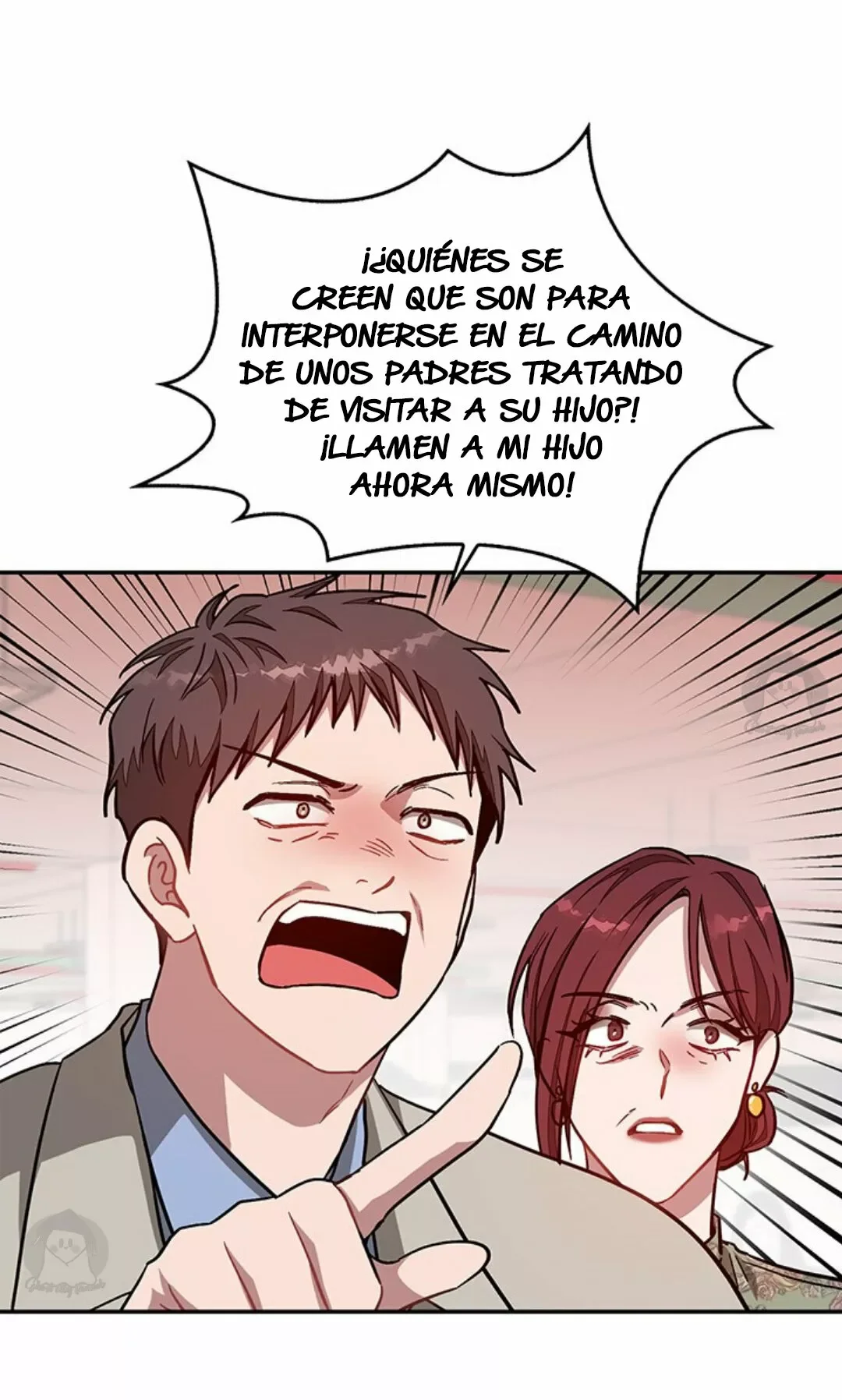 Otra Vez capítulo 35, página 60