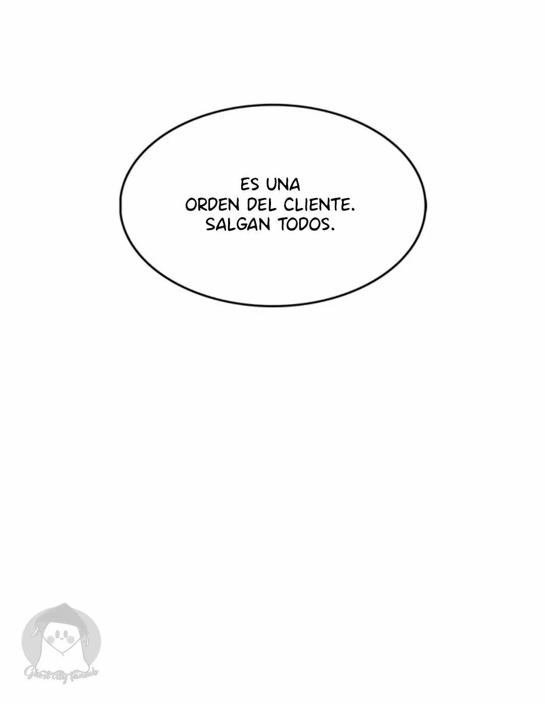 Otra Vez capítulo 35, página 69