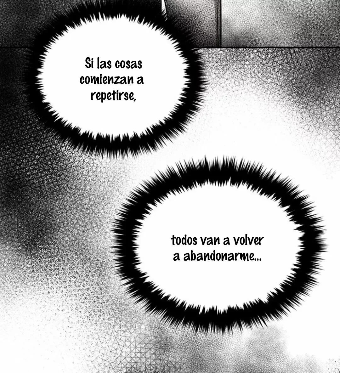 Otra Vez capítulo 35, página 84