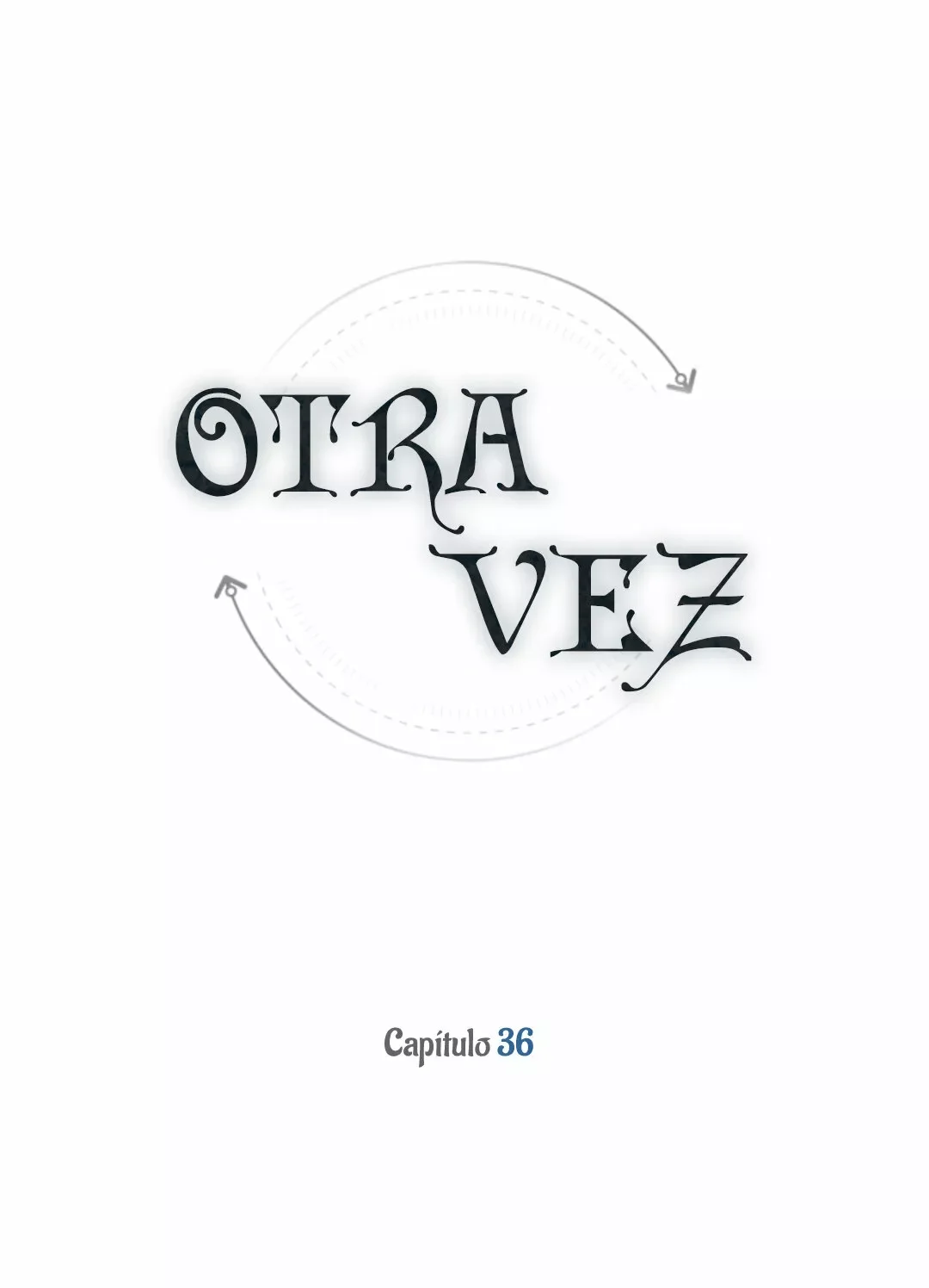Otra Vez capítulo 36, página 4