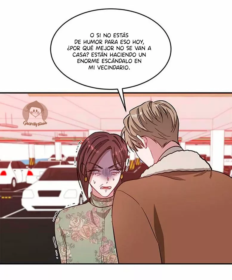Otra Vez capítulo 36, página 29