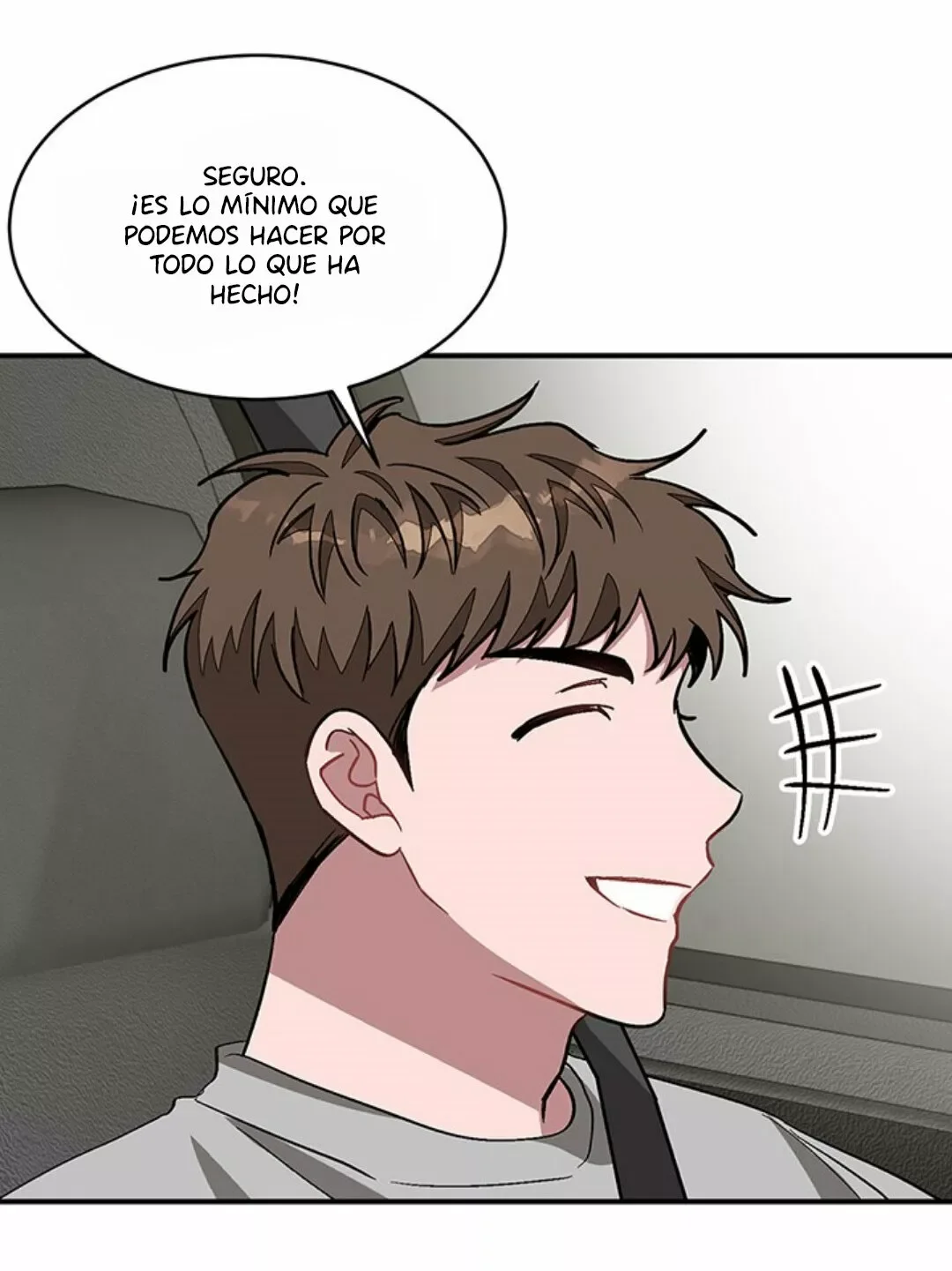 Otra Vez capítulo 36, página 50