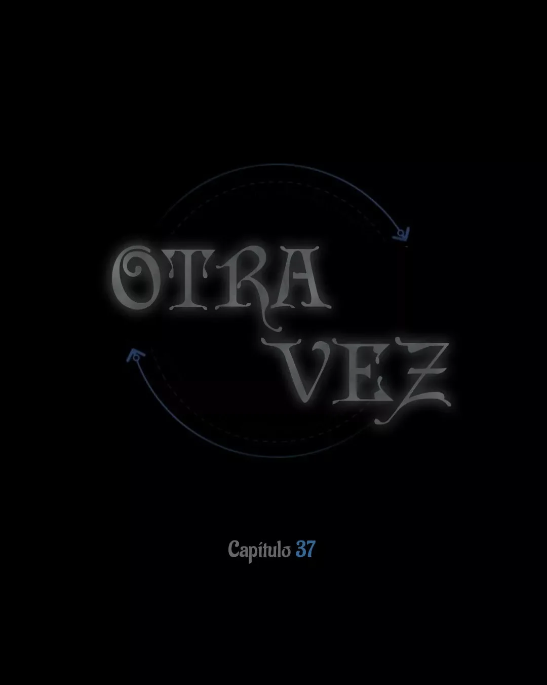 Otra Vez capítulo 37, página 4