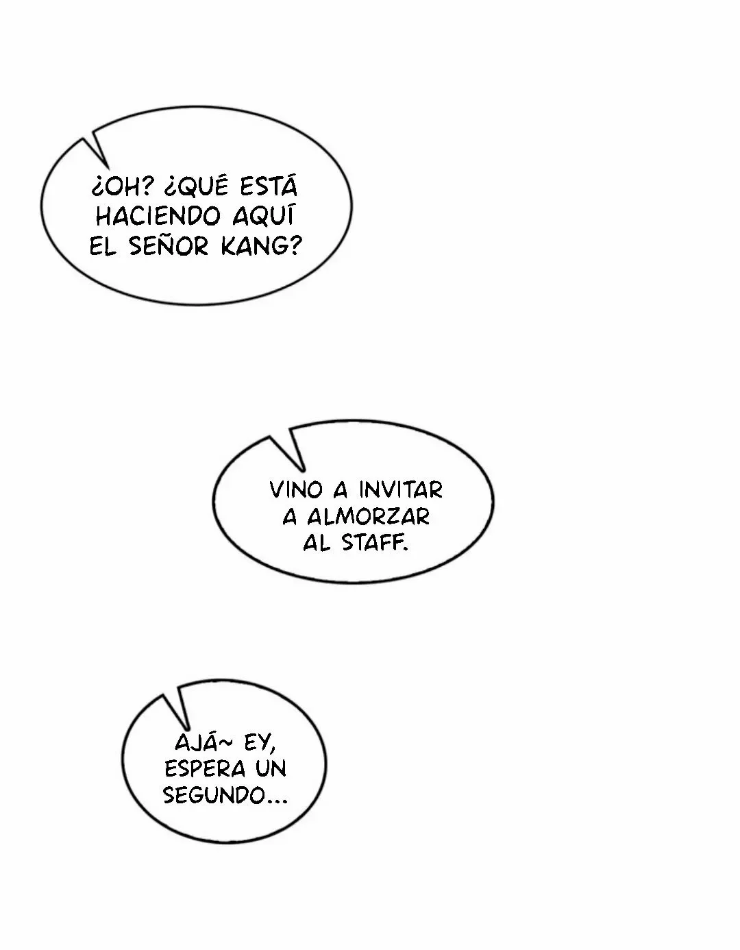 Otra Vez capítulo 37, página 44