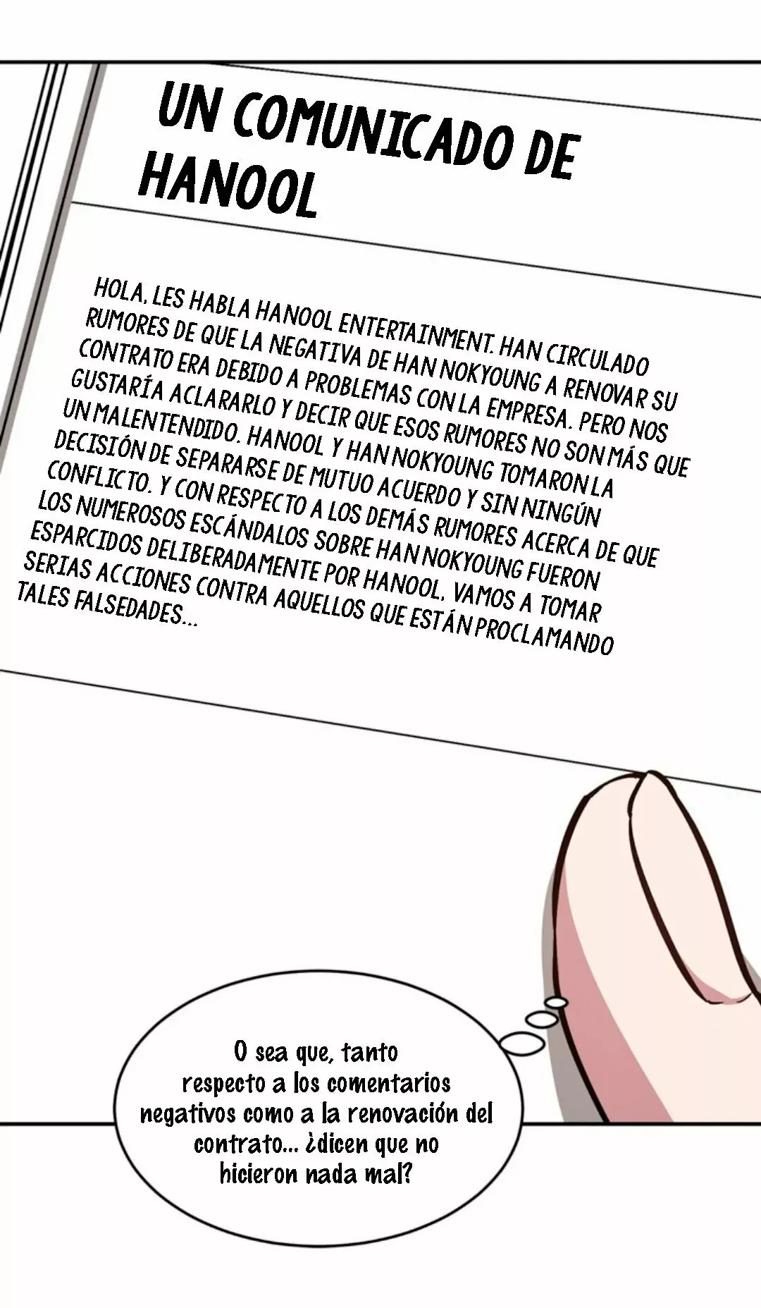 Otra Vez capítulo 37, página 47