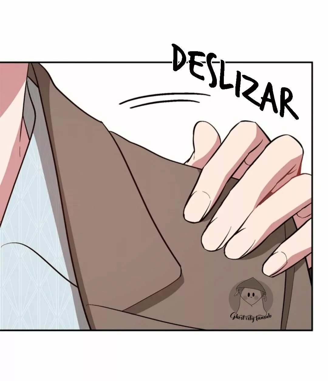 Otra Vez capítulo 37, página 57