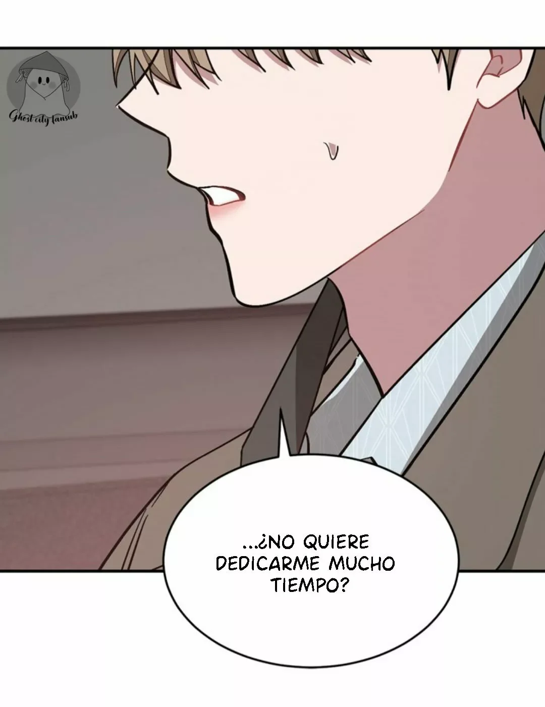 Otra Vez capítulo 37, página 68