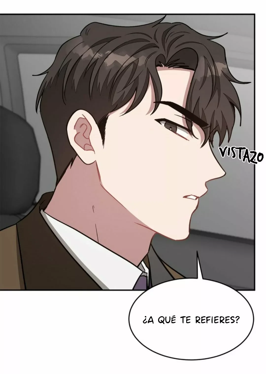 Otra Vez capítulo 37, página 69