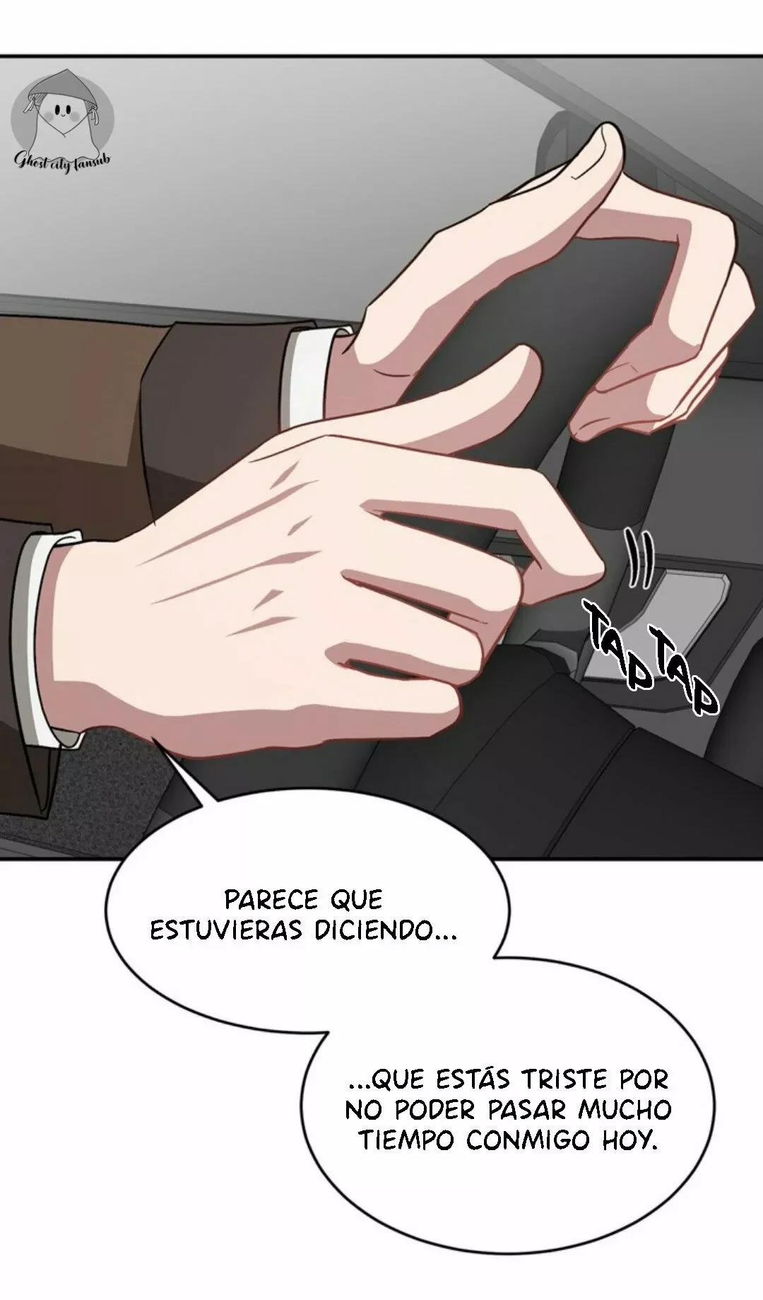 Otra Vez capítulo 37, página 71