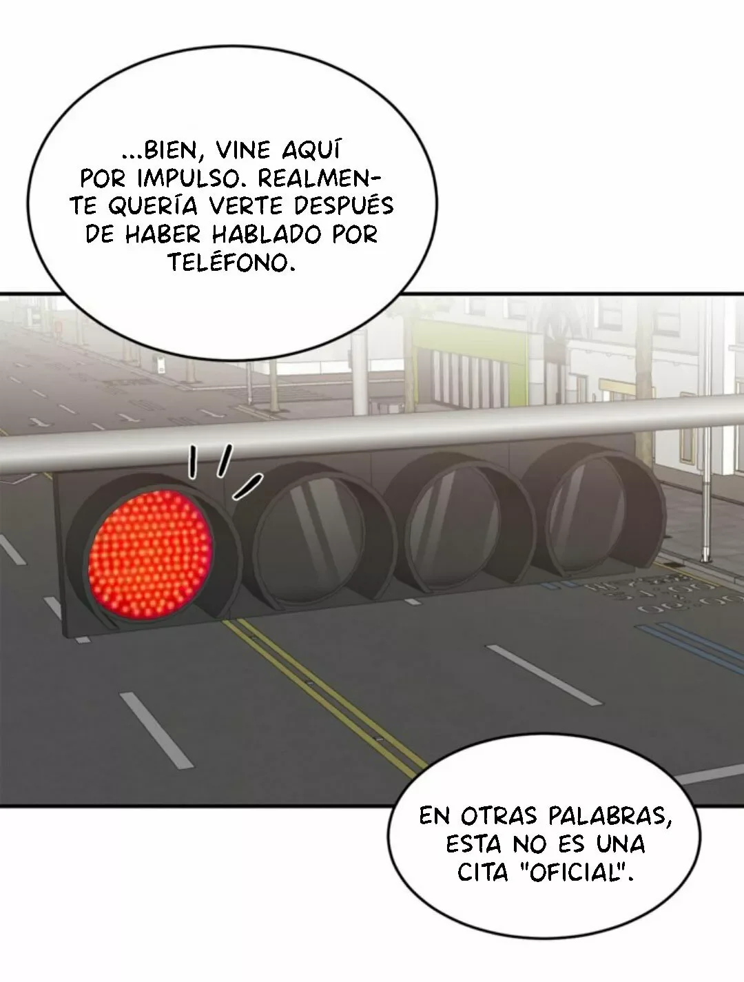 Otra Vez capítulo 37, página 73