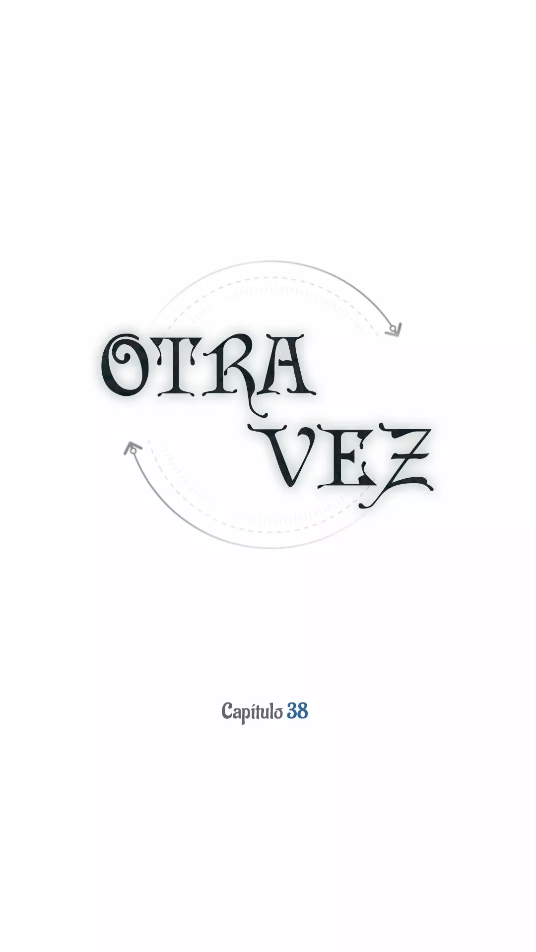 Otra Vez capítulo 38, página 4