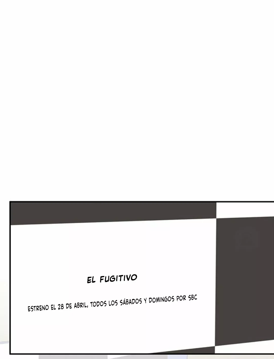 Otra Vez capítulo 39, página 19
