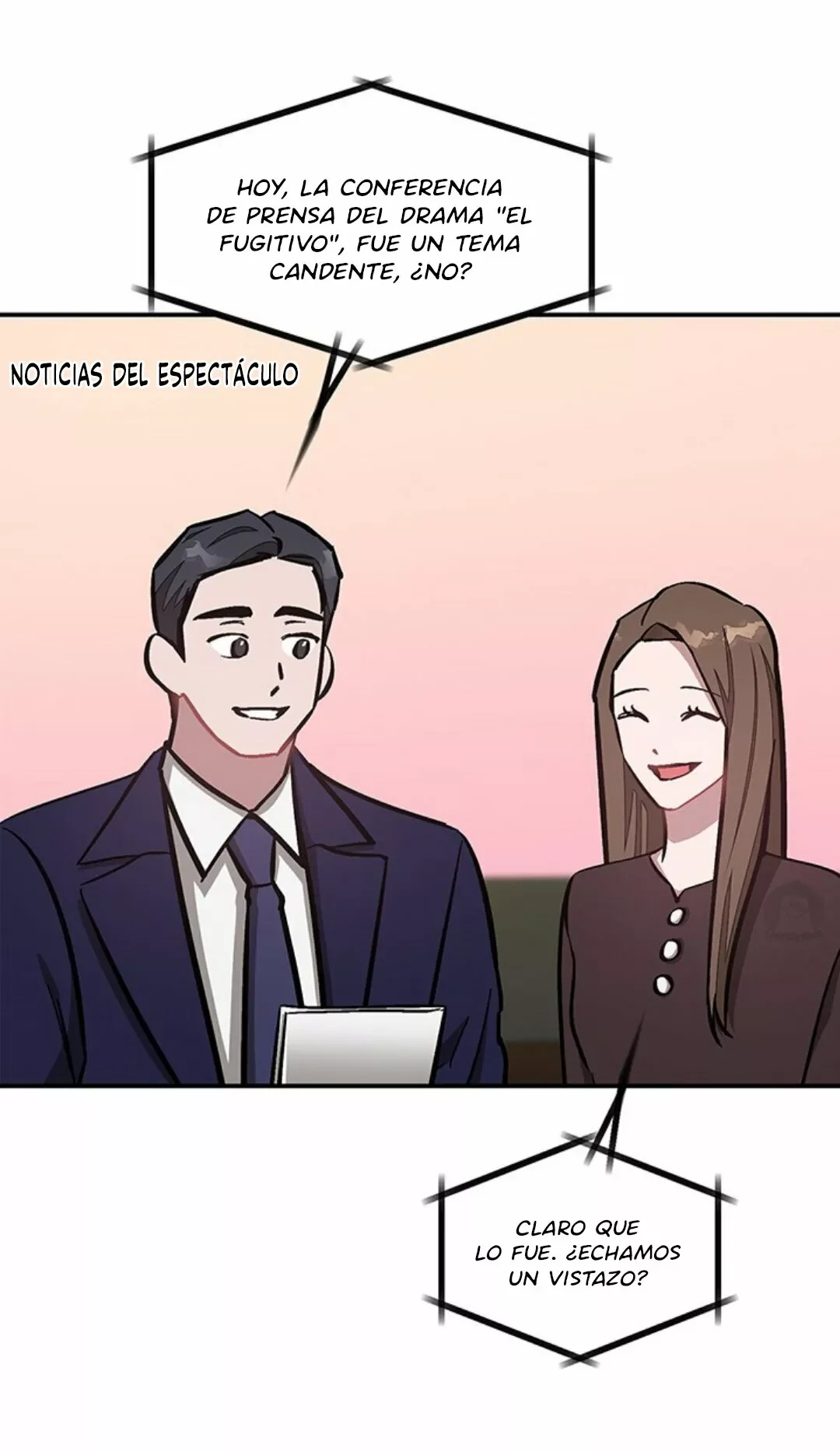 Otra Vez capítulo 39, página 60