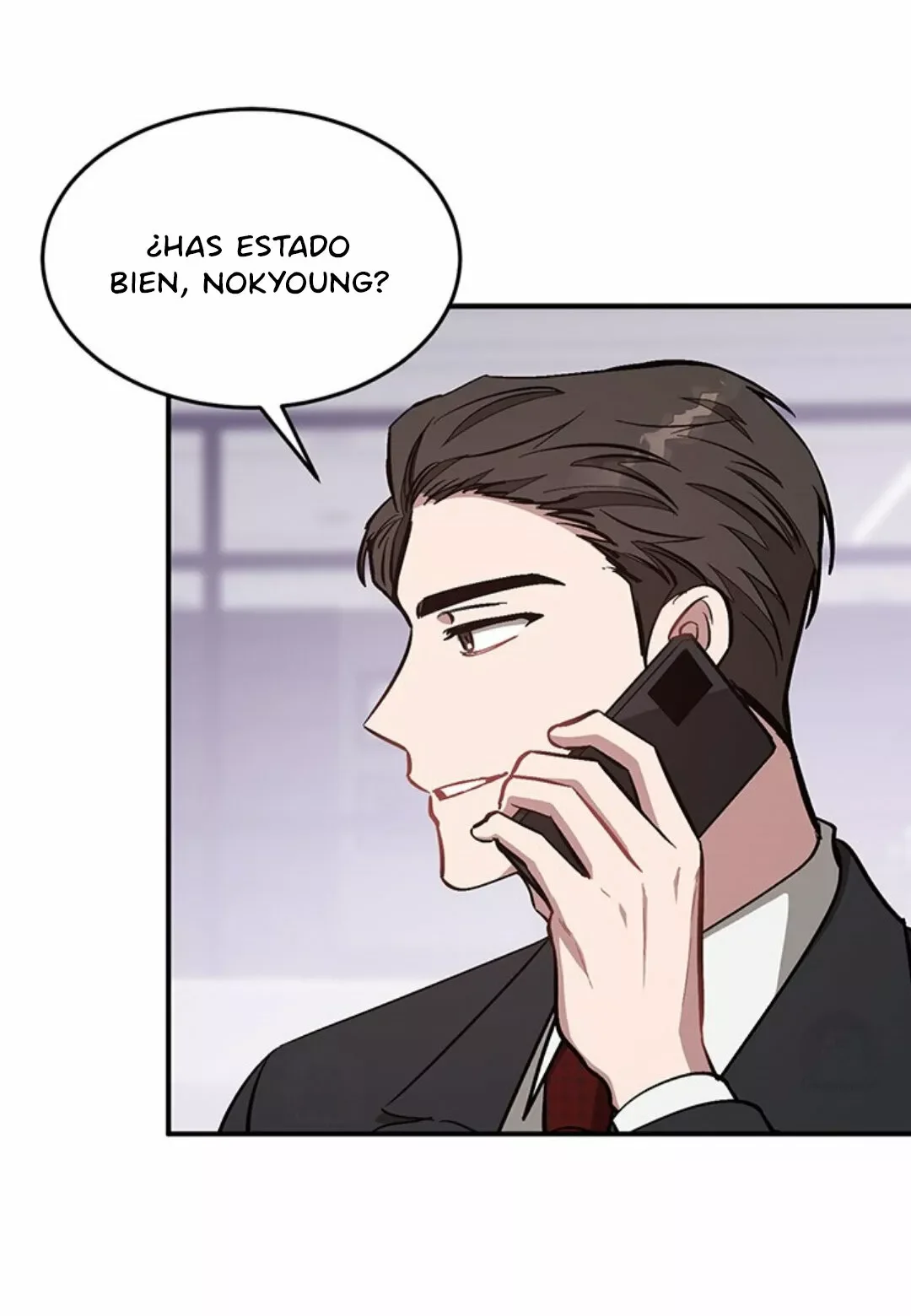 Otra Vez capítulo 39, página 76