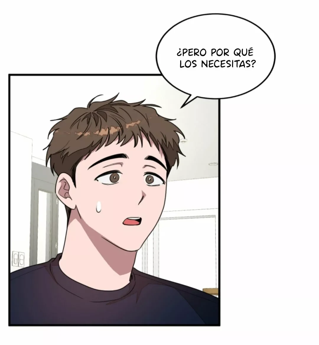 Otra Vez capítulo 4, página 5