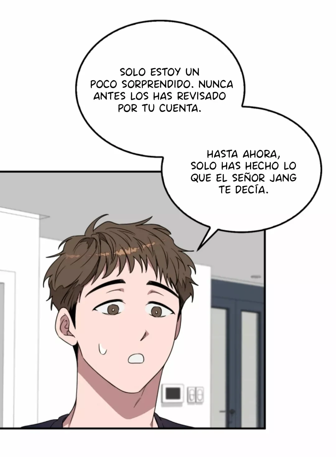 Otra Vez capítulo 4, página 11