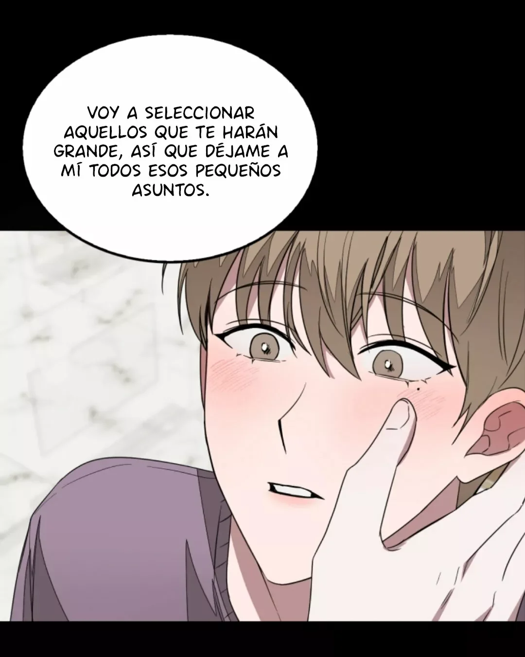 Otra Vez capítulo 4, página 15