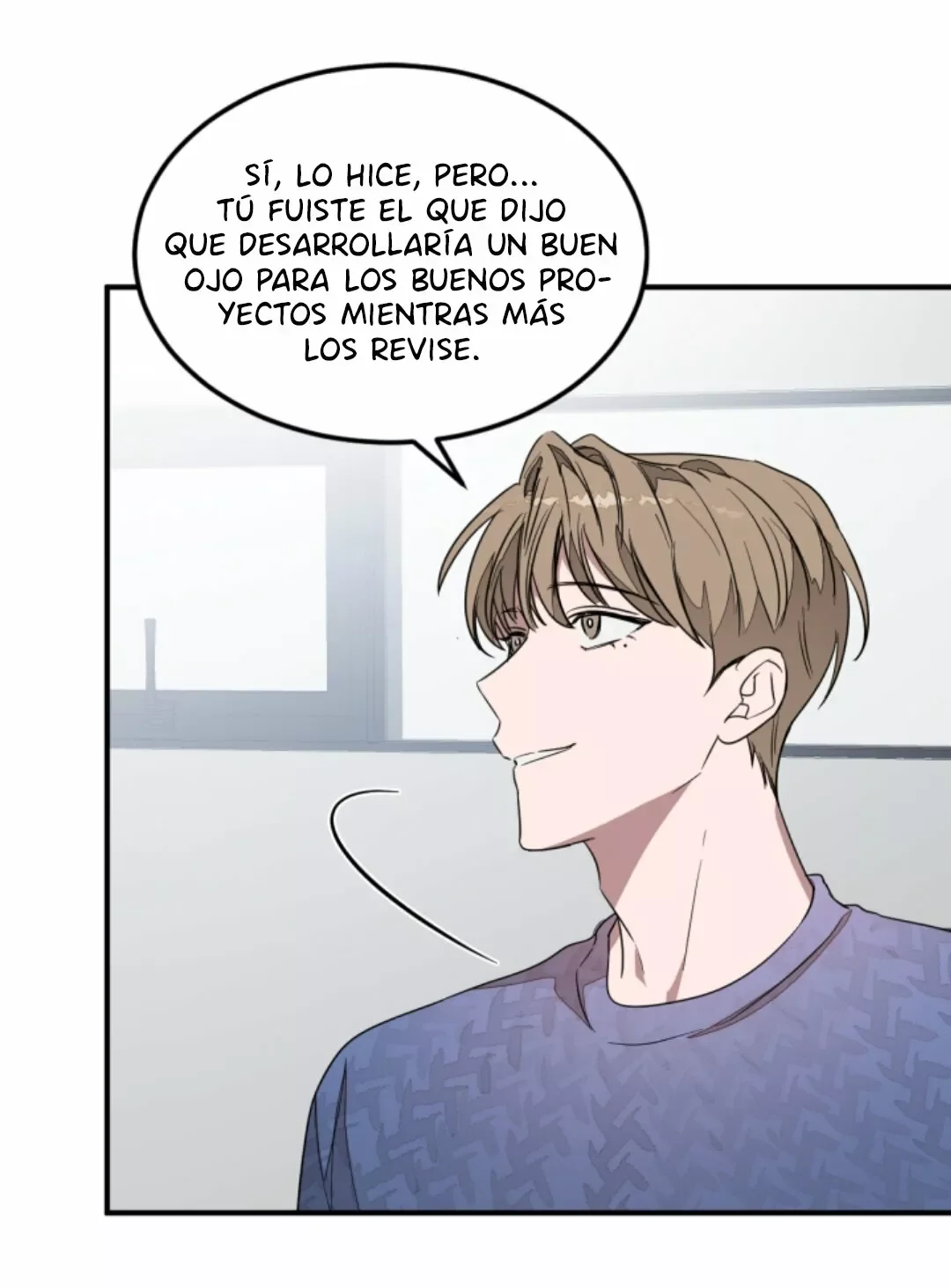 Otra Vez capítulo 4, página 19