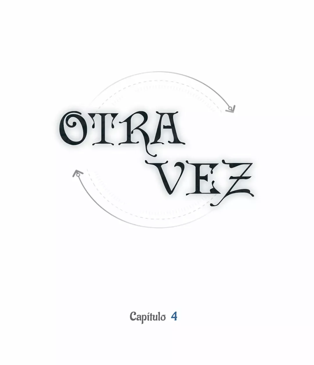 Otra Vez capítulo 4, página 32
