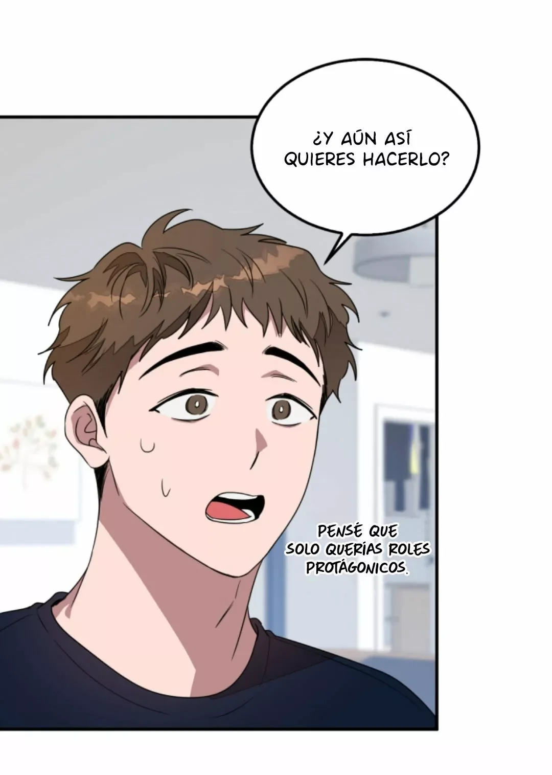 Otra Vez capítulo 4, página 43