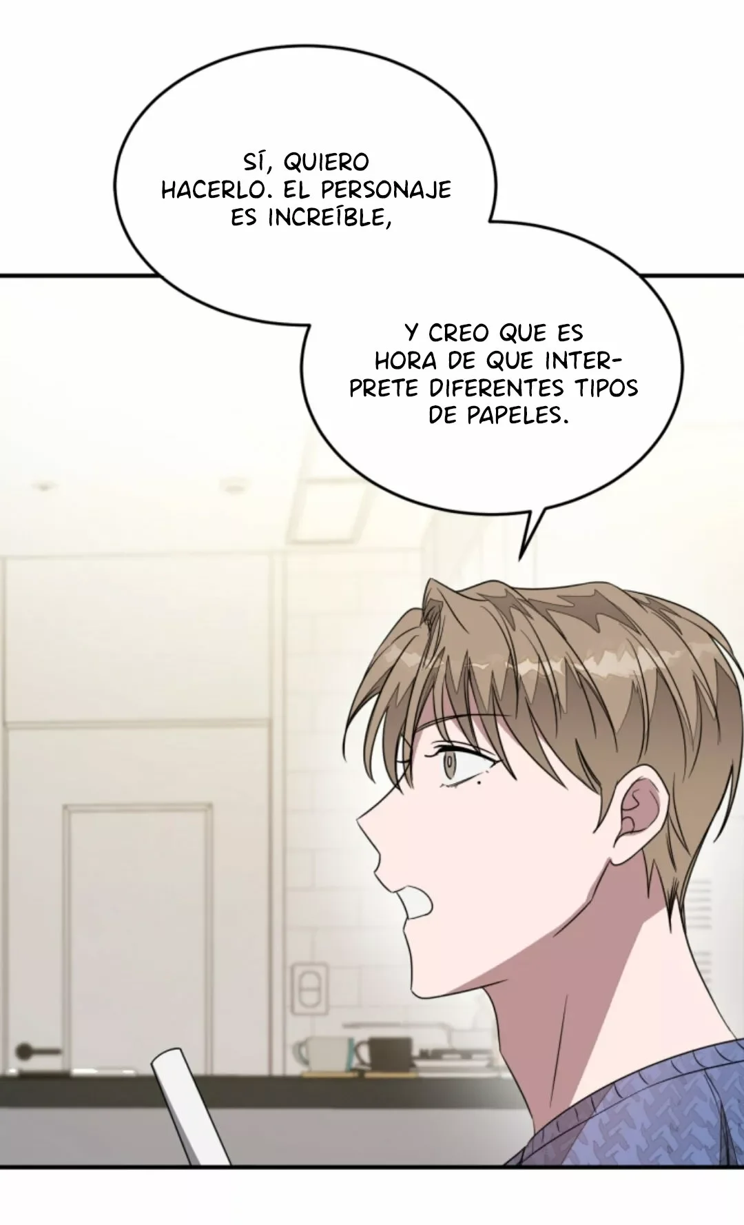 Otra Vez capítulo 4, página 44