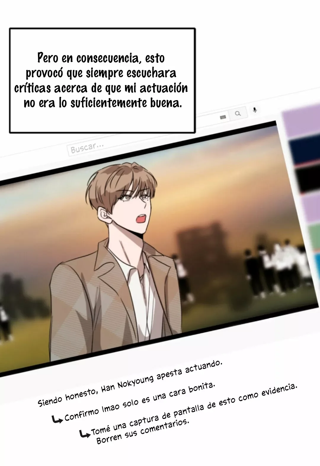 Otra Vez capítulo 4, página 48