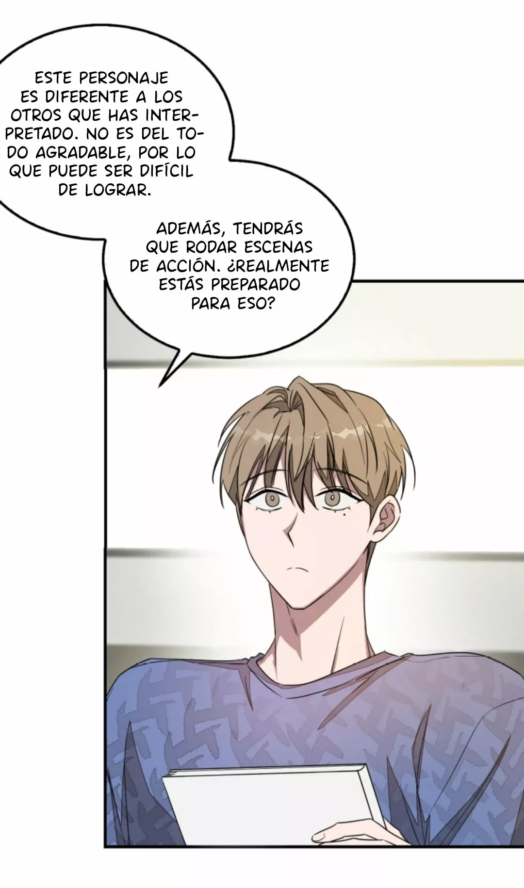 Otra Vez capítulo 4, página 50
