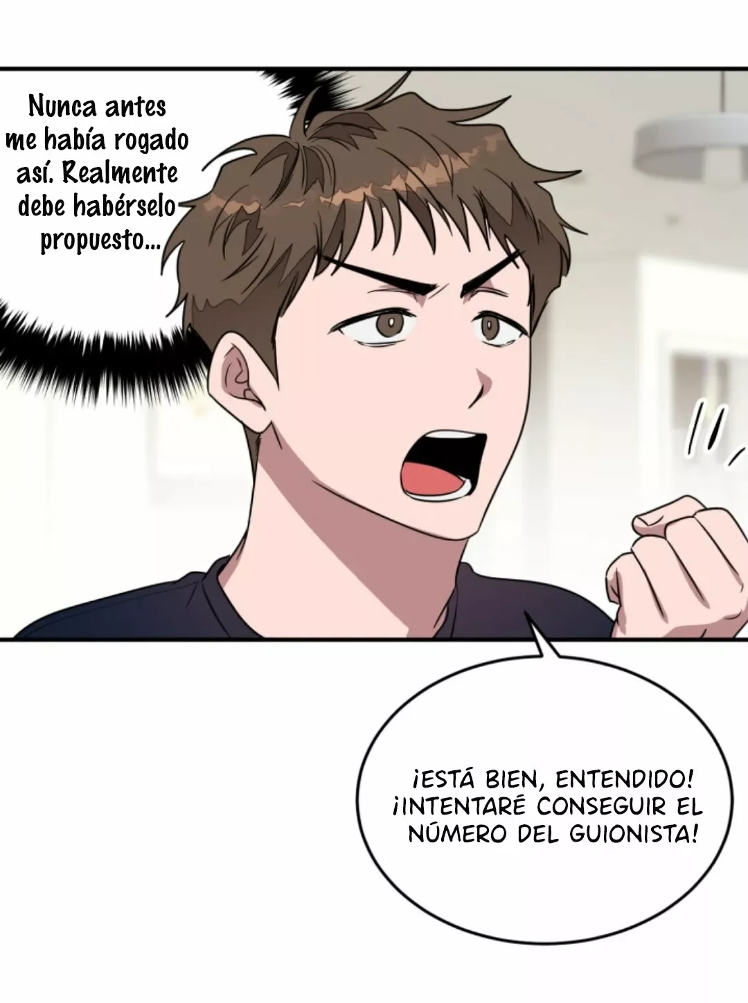 Otra Vez capítulo 4, página 67