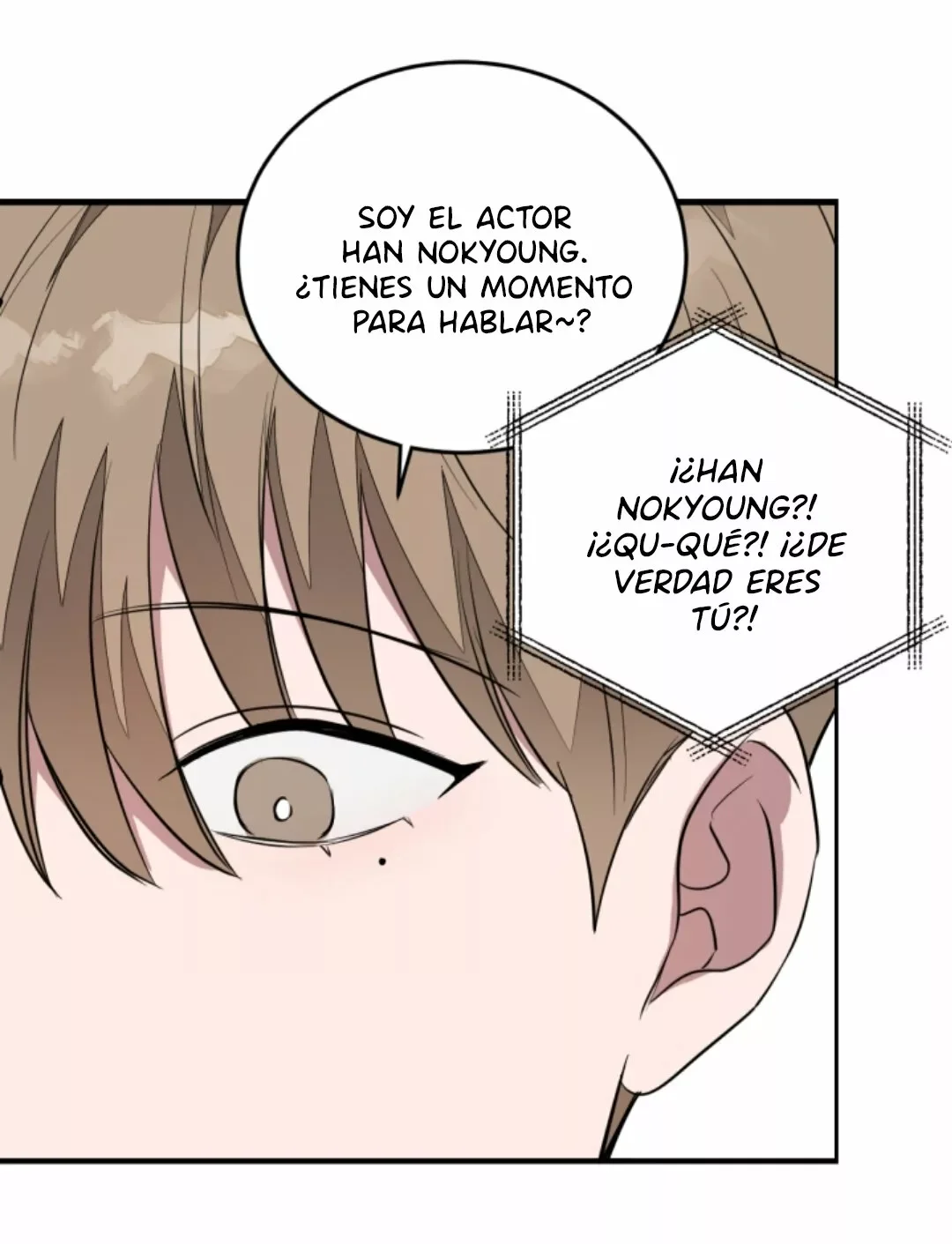 Otra Vez capítulo 4, página 85