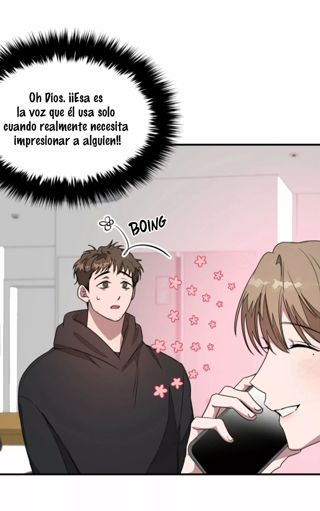 Otra Vez capítulo 4, página 86