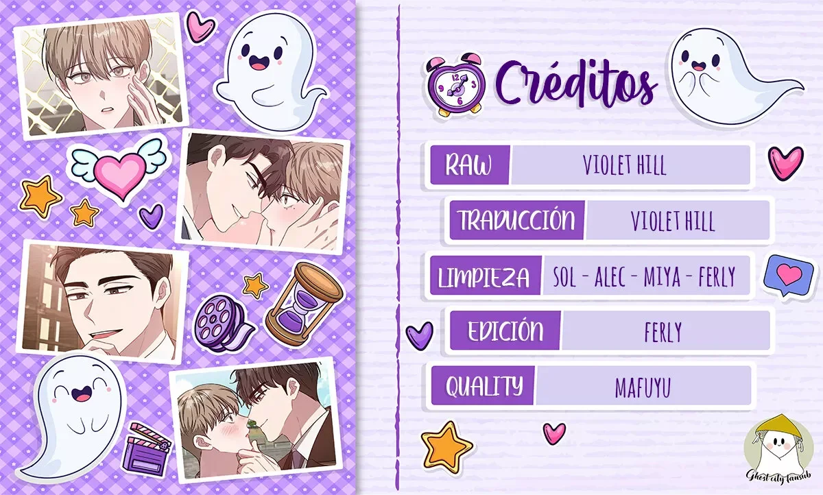 Otra Vez capítulo 40, página 3