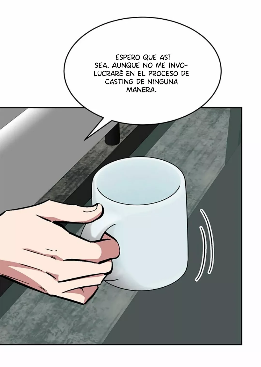 Otra Vez capítulo 40, página 31