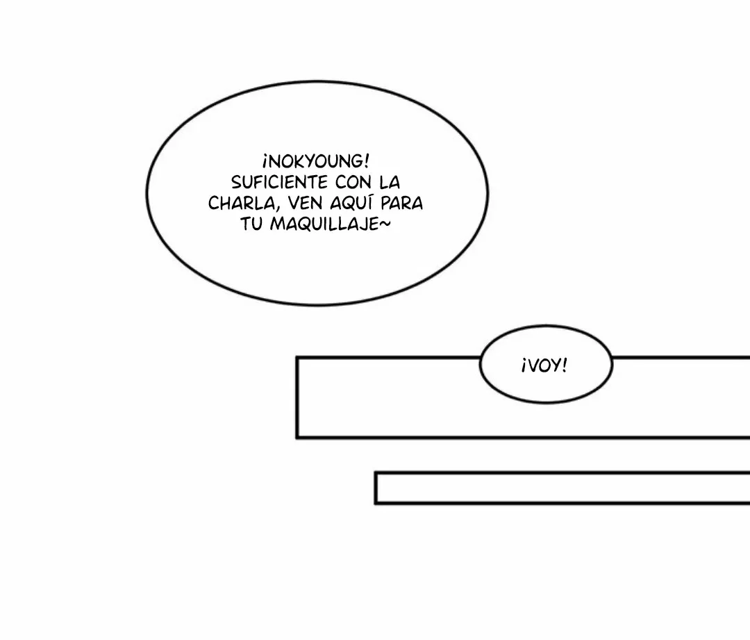 Otra Vez capítulo 40, página 53