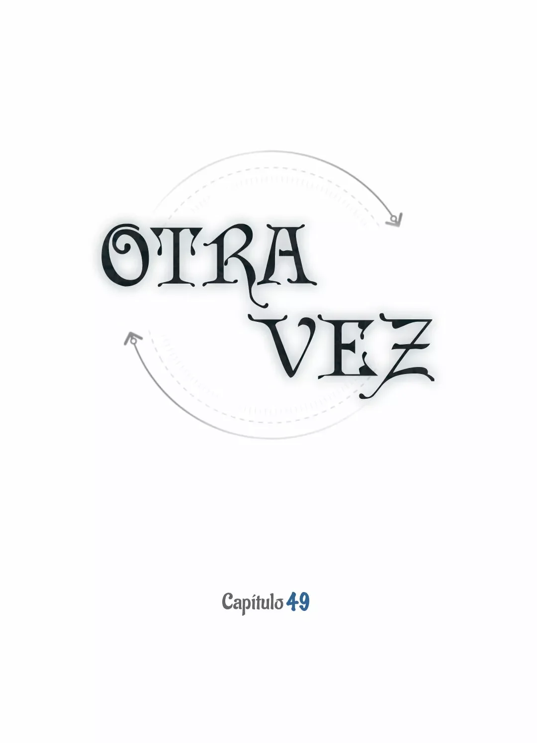 Otra Vez capítulo 49, página 4