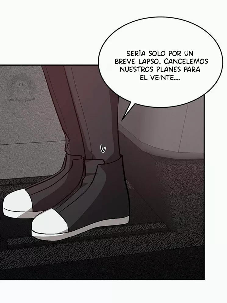 Otra Vez capítulo 49, página 65