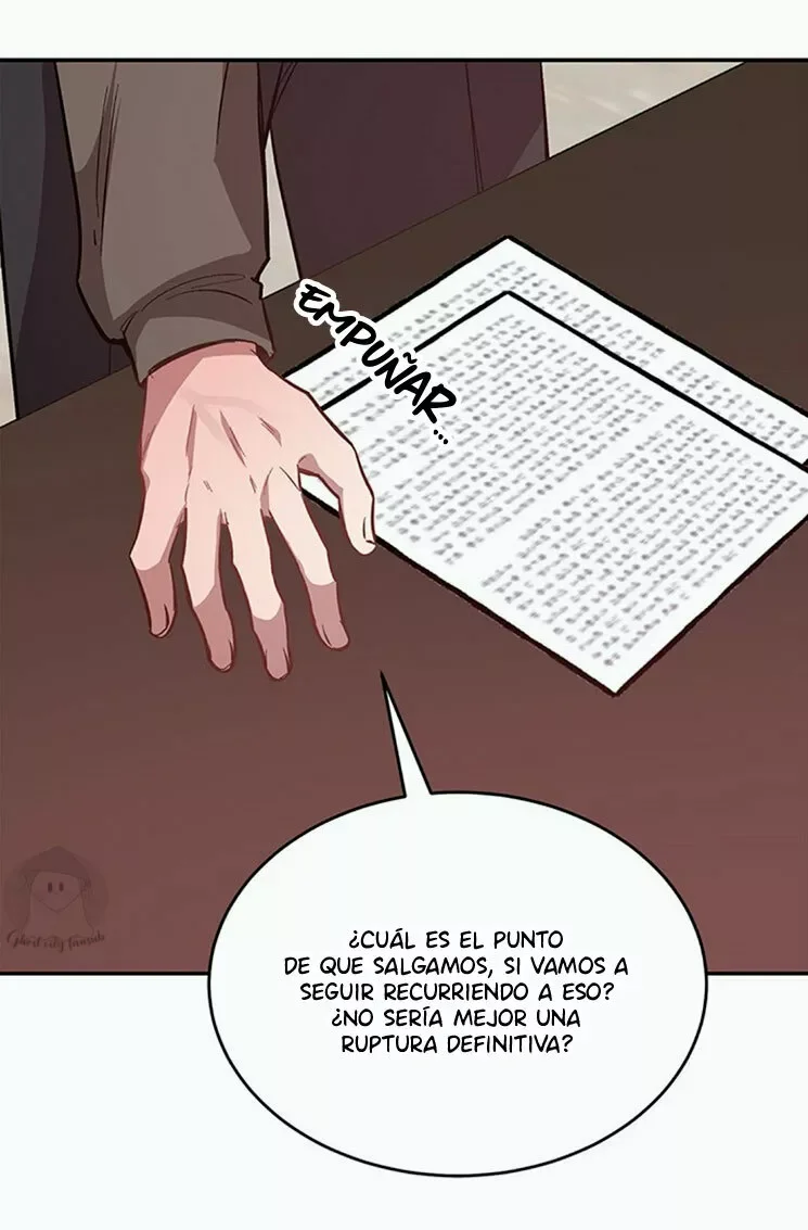 Otra Vez capítulo 49, página 68