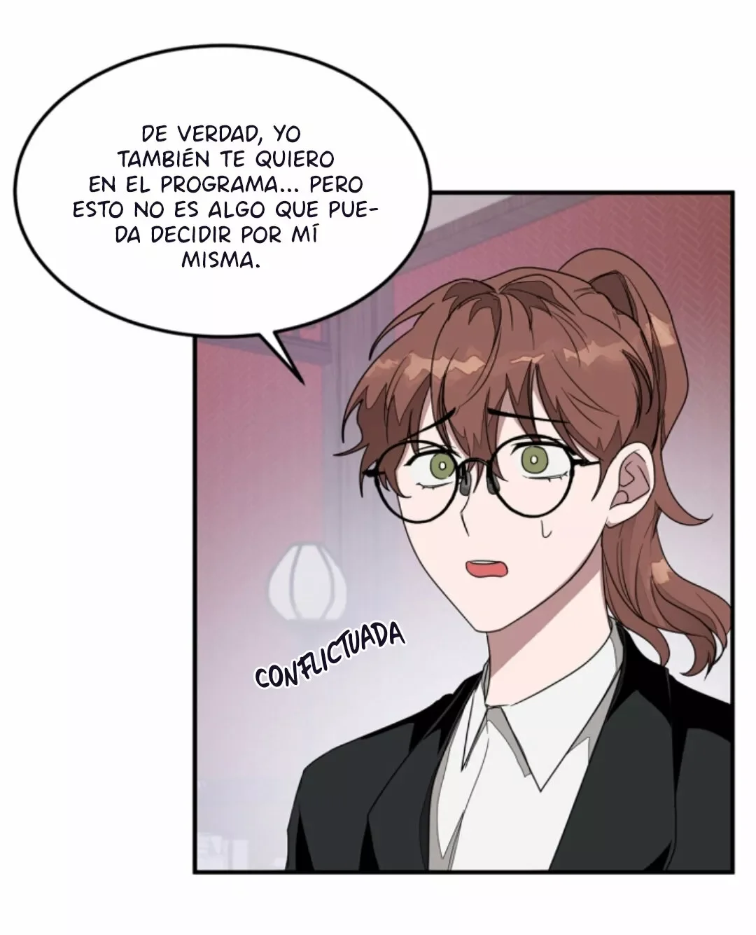 Otra Vez capítulo 5, página 28