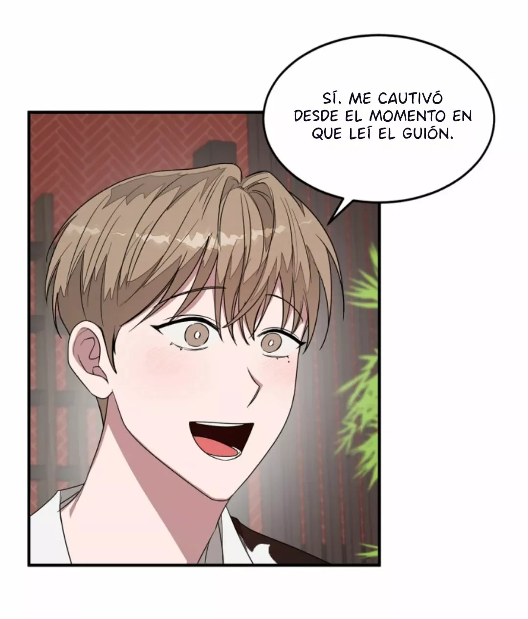 Otra Vez capítulo 5, página 31