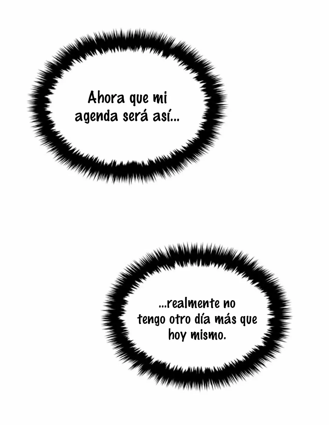 Otra Vez capítulo 50, página 42