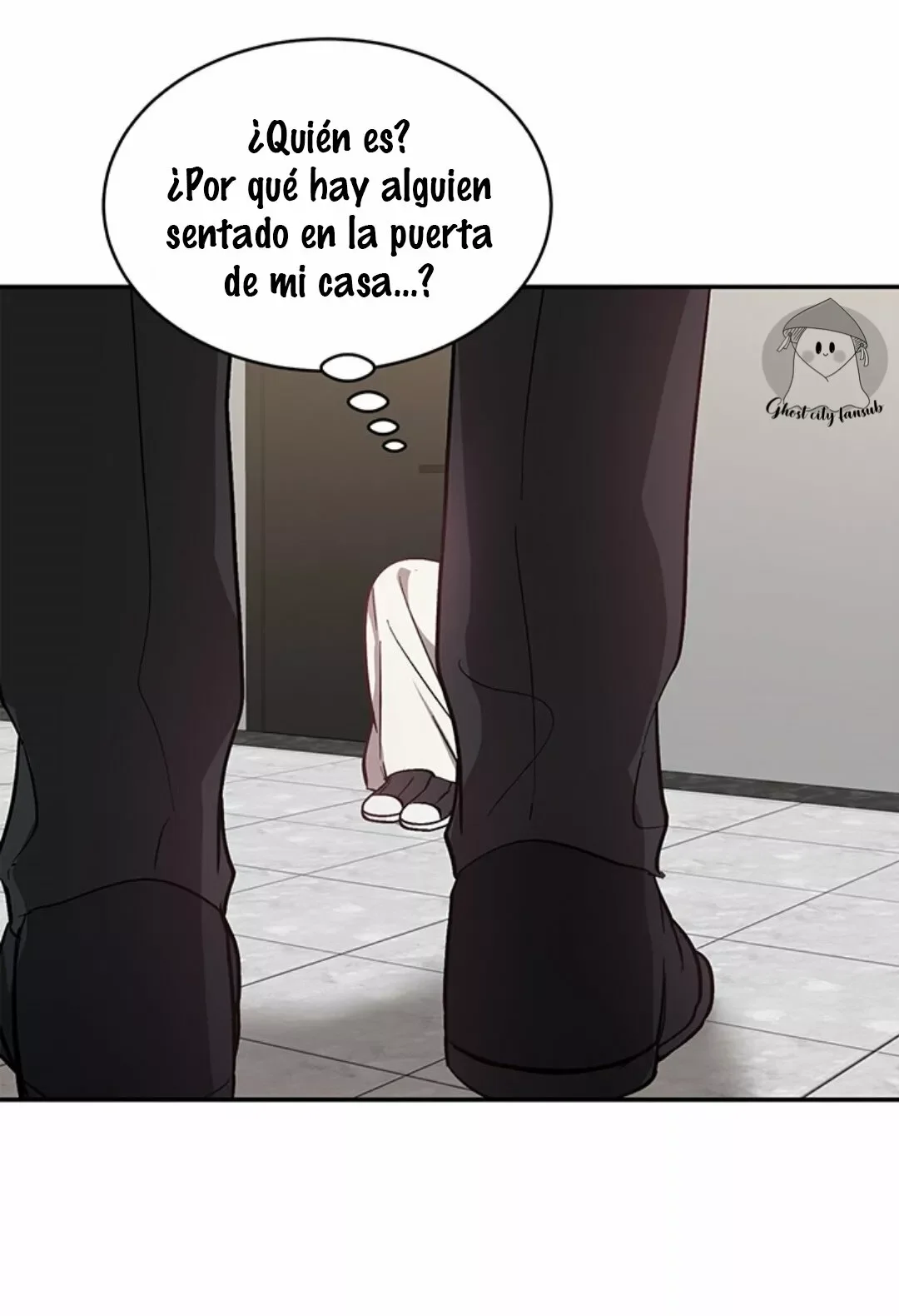 Otra Vez capítulo 50, página 51