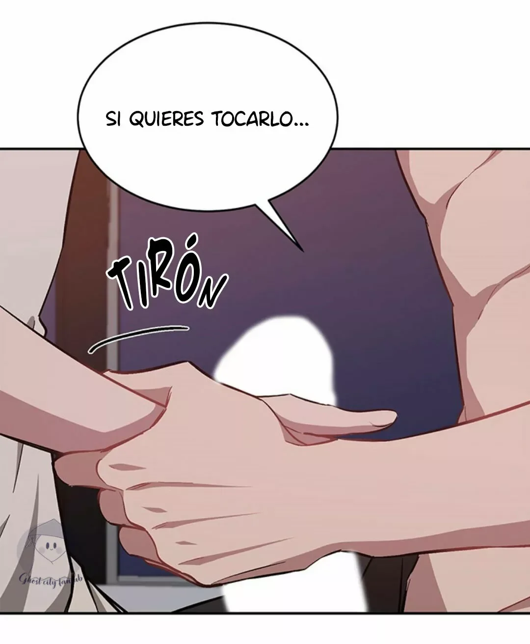 Otra Vez capítulo 51, página 14