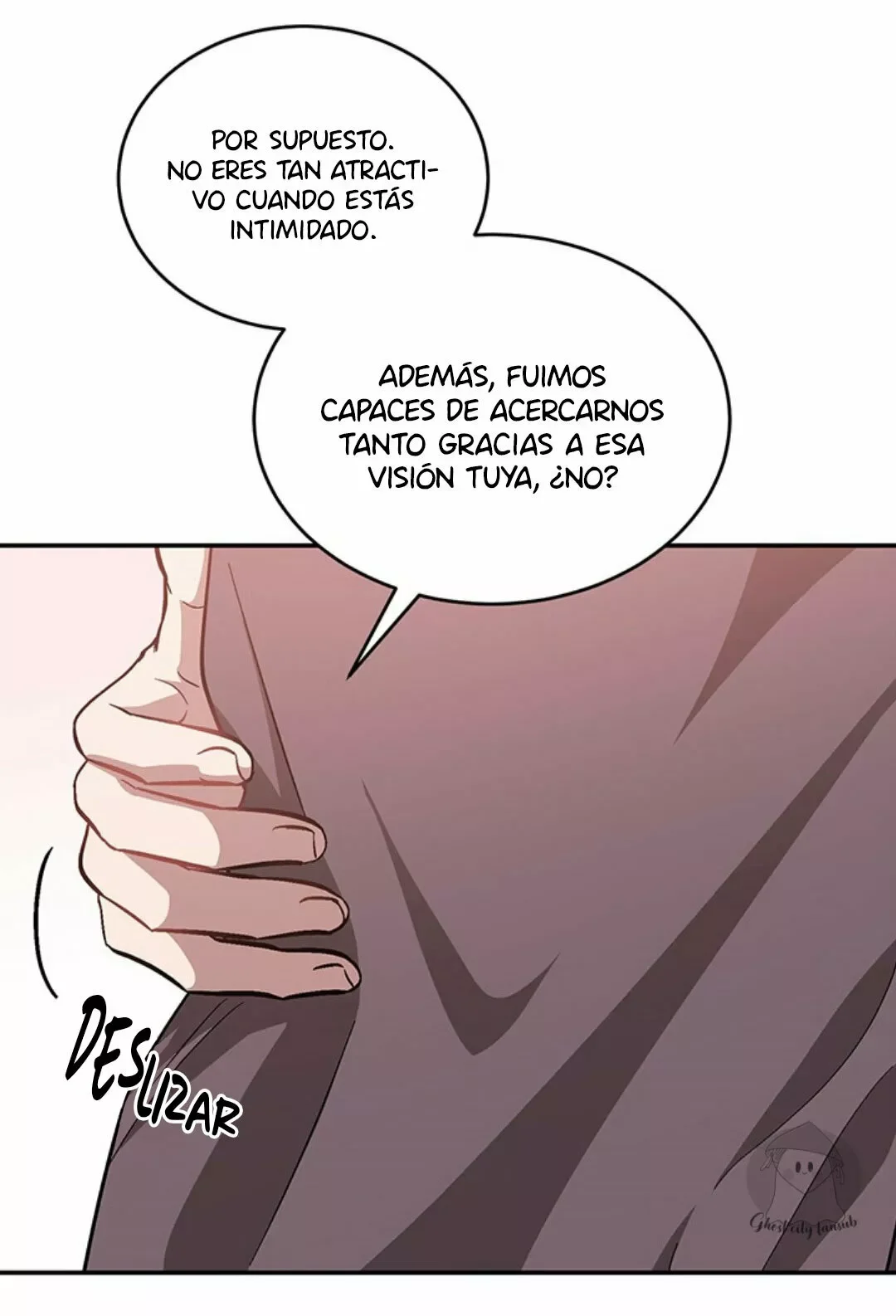 Otra Vez capítulo 51, página 79