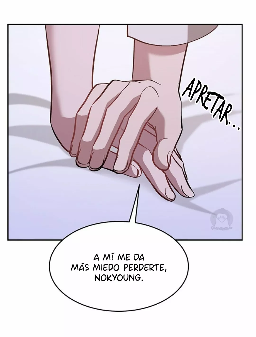 Otra Vez capítulo 52, página 10